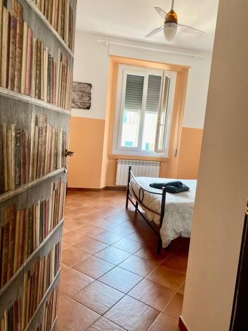 Casa Novella Fortezza Da Basso Флоренция Экстерьер фото