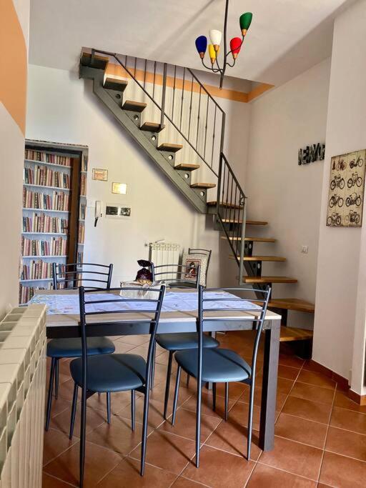 Casa Novella Fortezza Da Basso Флоренция Экстерьер фото